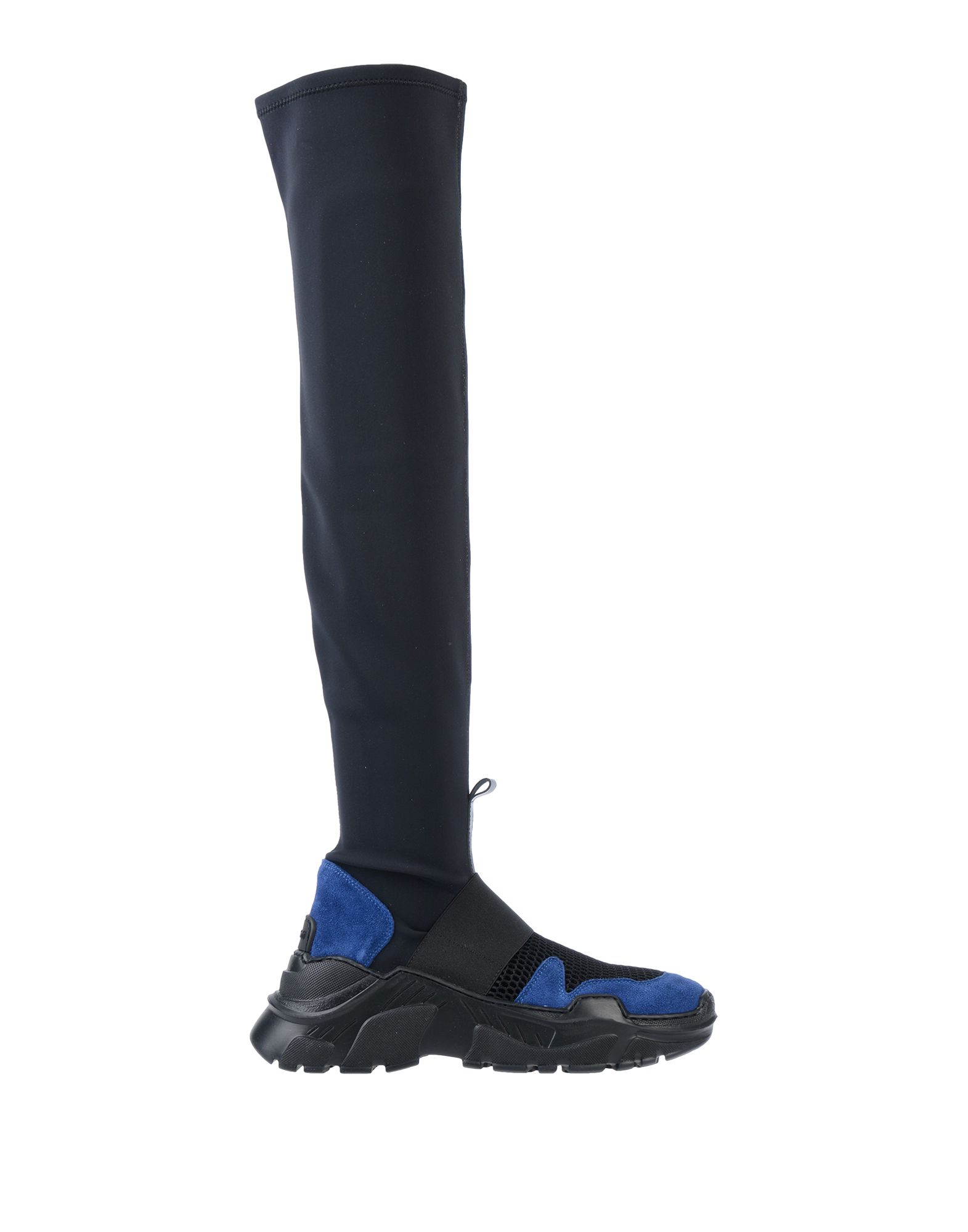 Stiefel Tipe E Tac damen - 11741396KU Stiefel Tipe E Tac damen - 11741396KU
