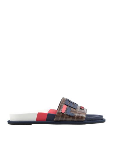 ZOOM FENDI - Sandals