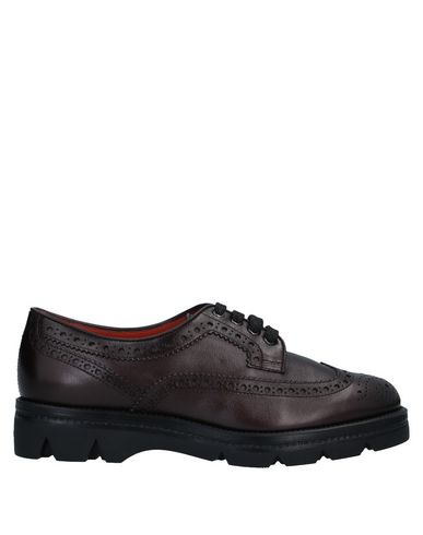ZOOM SANTONI - Chaussures à lacets