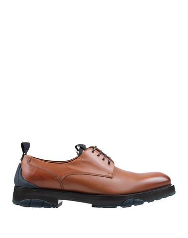 ZOOM SALVATORE FERRAGAMO - Schnürschuhe