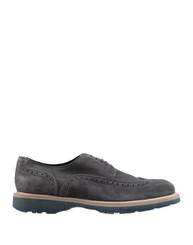 ズーム SALVATORE FERRAGAMO - レースアップシューズ
