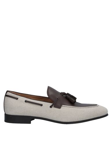 ZOOM SALVATORE FERRAGAMO - Μοκασίνι
