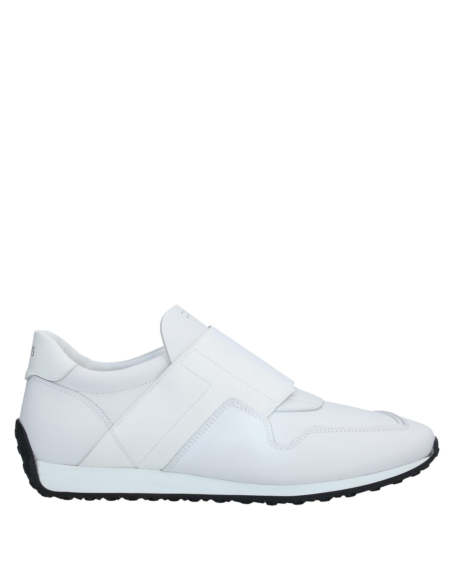 Turnschuhe Tod's herren - 11741835ES Turnschuhe Tod's herren - 11741835ES