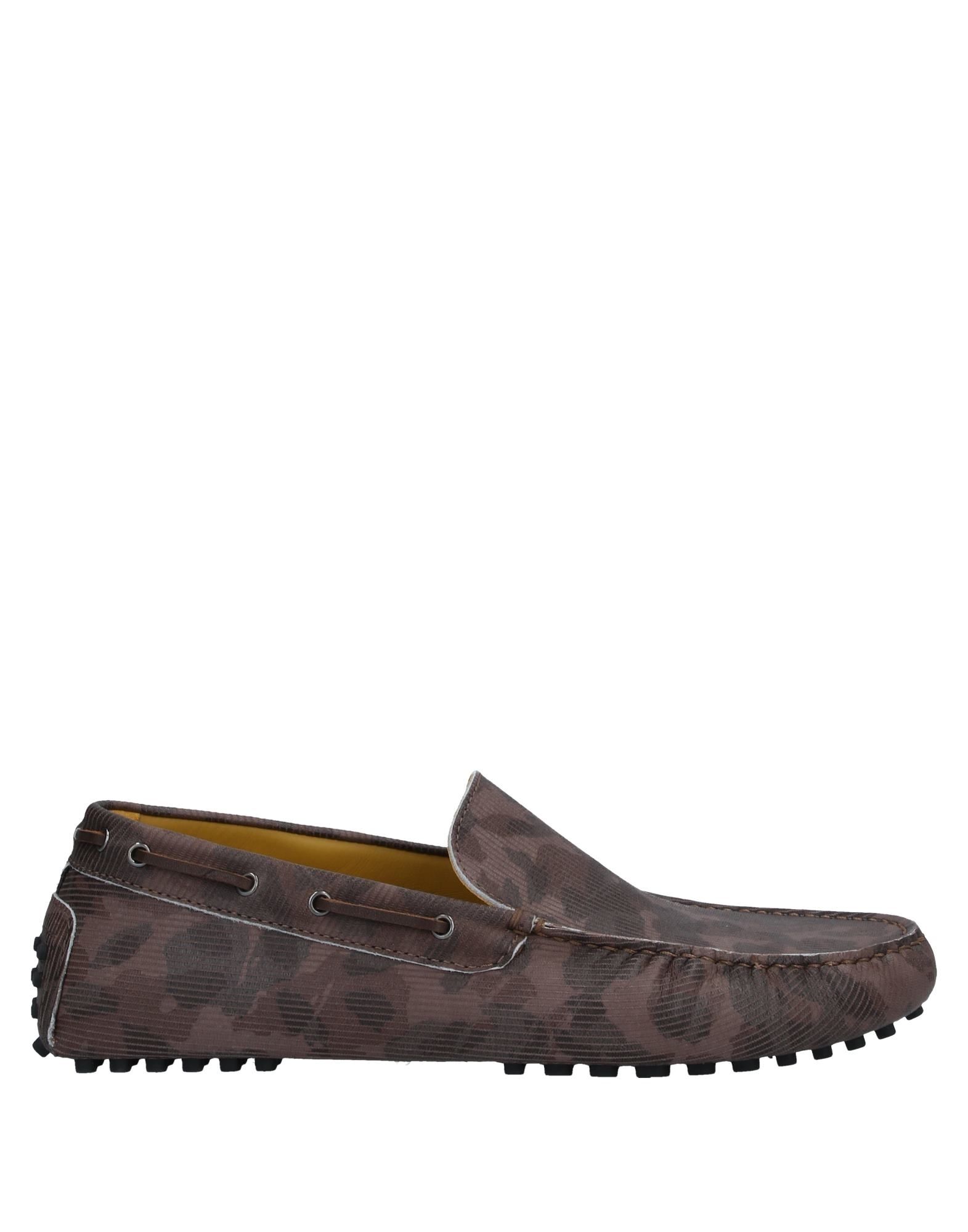 Mocassino Alberto Guardiani herren - 11741842SV Mocassino Alberto Guardiani herren - 11741842SV