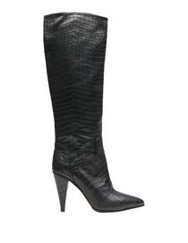 yoox bottes femme