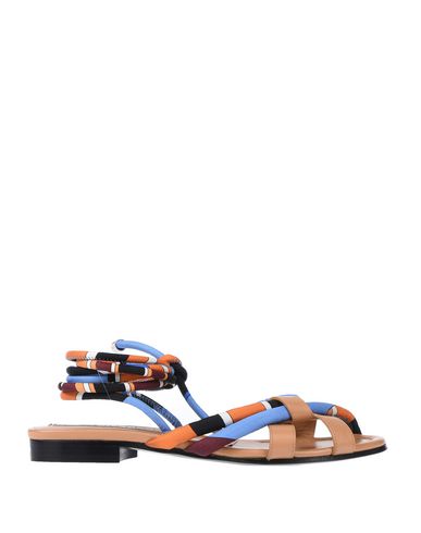 ZOOM EMILIO PUCCI - Sandales