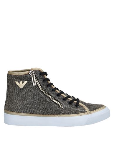 ZOOM EMPORIO ARMANI - Sneakers