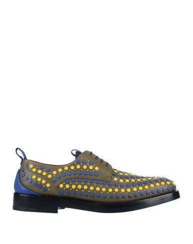 ズーム SALVATORE FERRAGAMO - レースアップシューズ