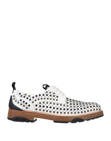ZOOM SALVATORE FERRAGAMO - Schnürschuhe