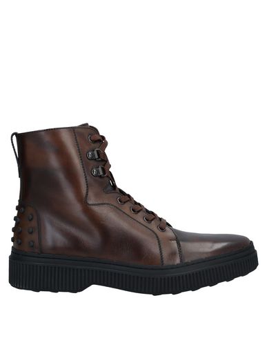 ZOOM TOD'S - Boots