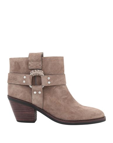 ZOOM SEE BY CHLOÉ - Ankle boot