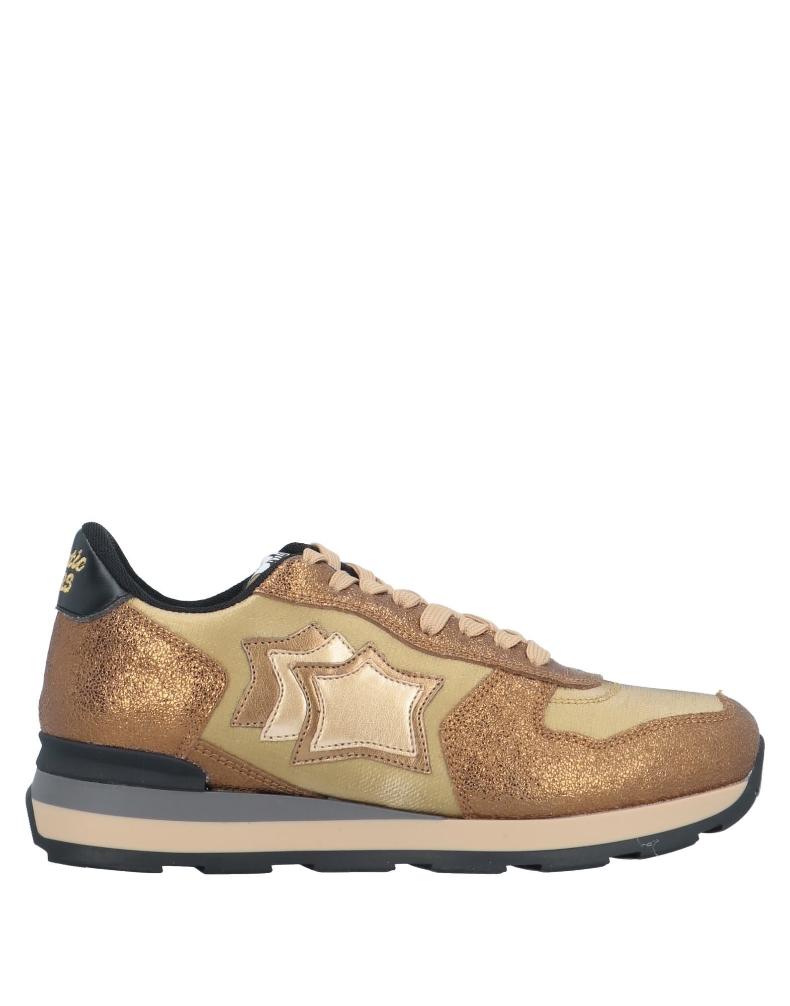 Turnschuhe Atlantic Stars damen - 11742869WE Turnschuhe Atlantic Stars damen - 11742869WE