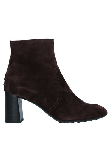 ZOOM TOD'S - Ankle boot