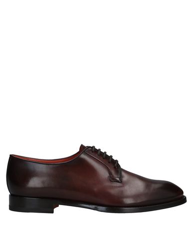 ZOOM SANTONI - Chaussures à lacets