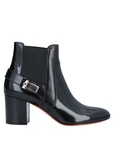 ZOOM SANTONI - Ankle boot