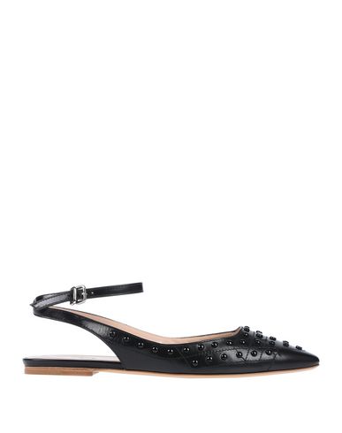 ZOOM TOD'S - Ballet flats