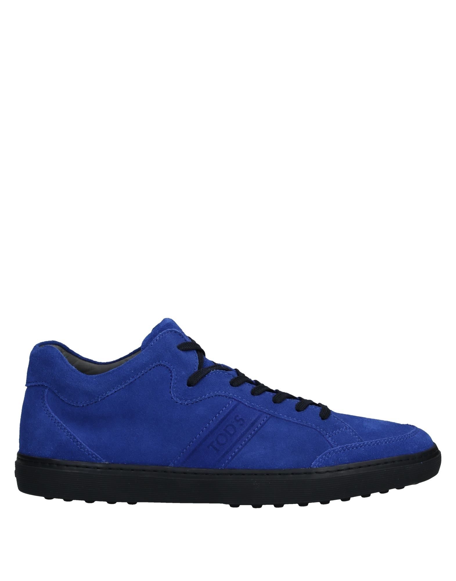 Turnschuhe Tod's herren - 11743652KJ Turnschuhe Tod's herren - 11743652KJ