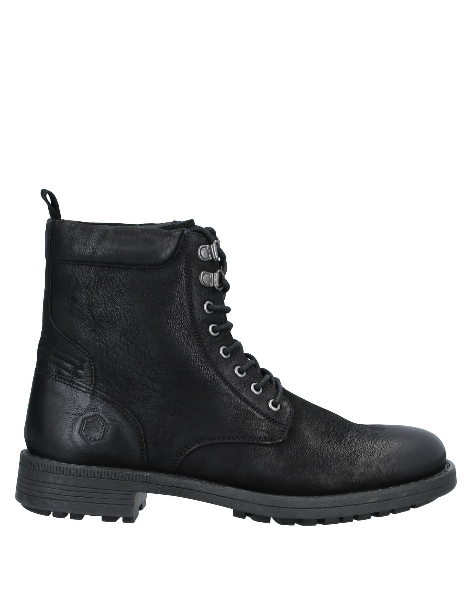 Stivaletti Lumberjack herren - 11743803IU Stivaletti Lumberjack herren - 11743803IU
