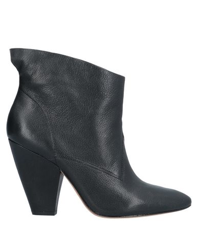 Click to view more detailed imagery on our partner's website Belle By Sigerson Morrison Ankle Boot In Black