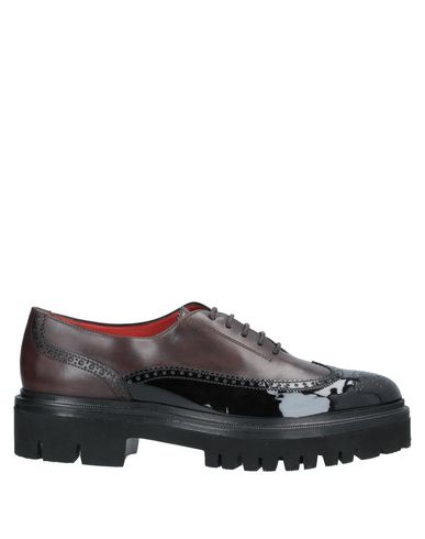 ZOOM SANTONI - Chaussures à lacets