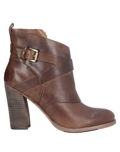 Click to view more detailed imagery on our partner's website Belle By Sigerson Morrison Ankle Boot In Brown