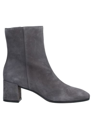 Deimille Ankle Boot In Grey | ModeSens
