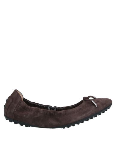 ZOOM TOD'S - Ballet flats