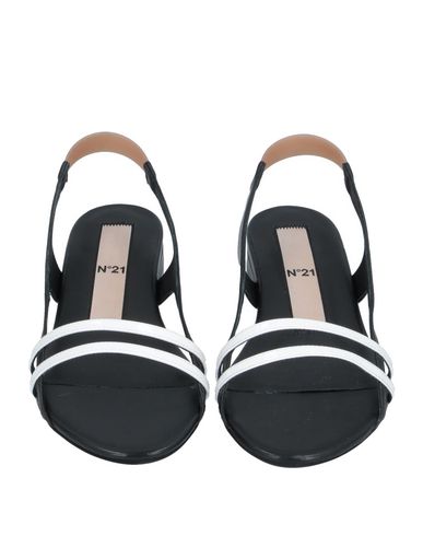 n 21 sandals