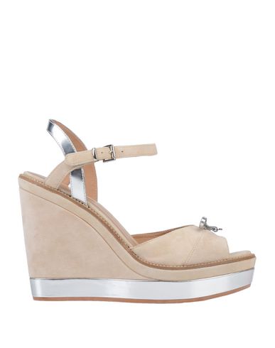 ZOOM ARMANI JEANS - Sandals