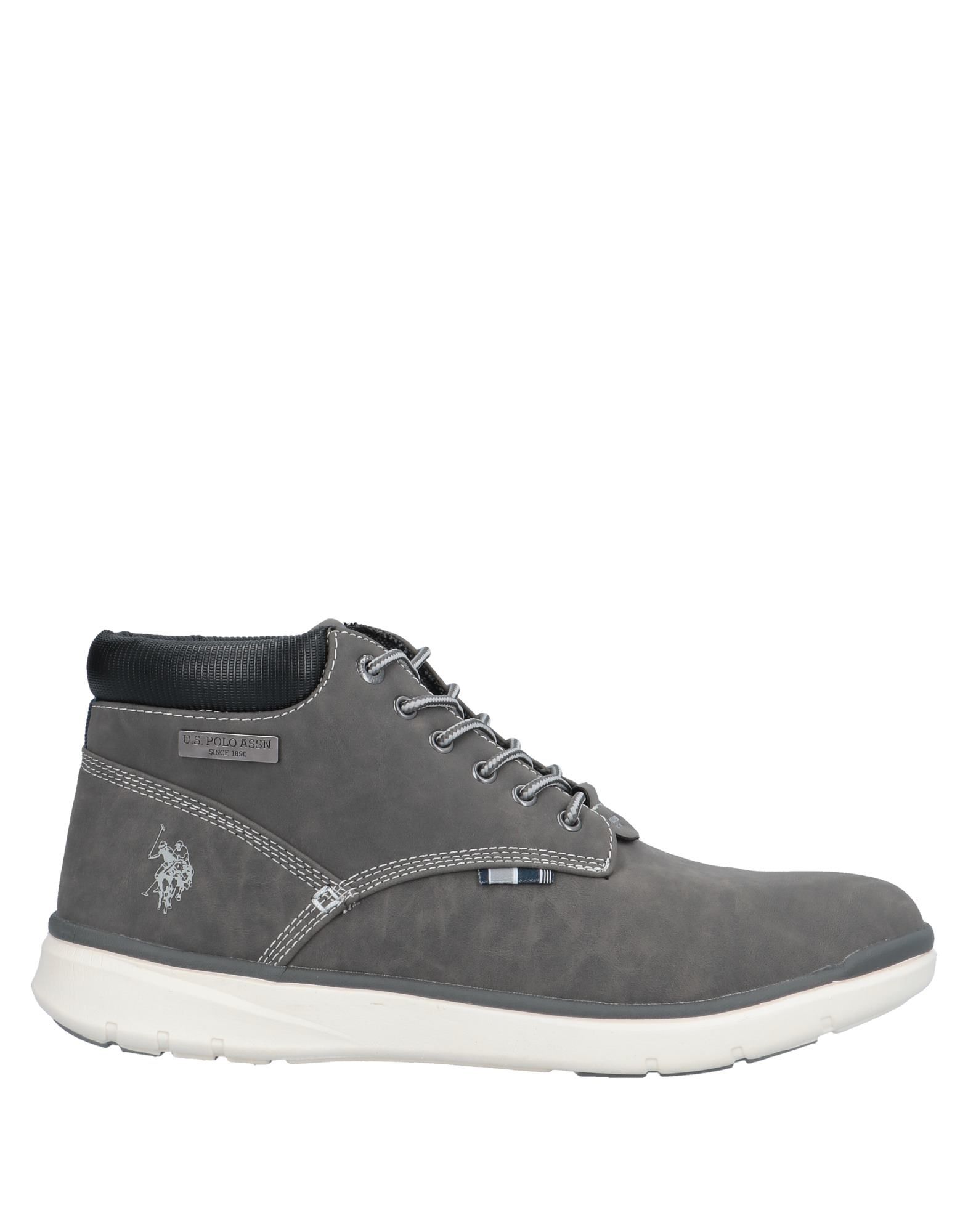 Turnschuhe U.S.Polo Assn. herren - 11744985QA Turnschuhe U.S.Polo Assn. herren - 11744985QA