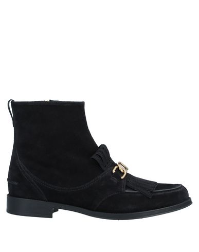 ZOOM TOD'S - Ankle boot