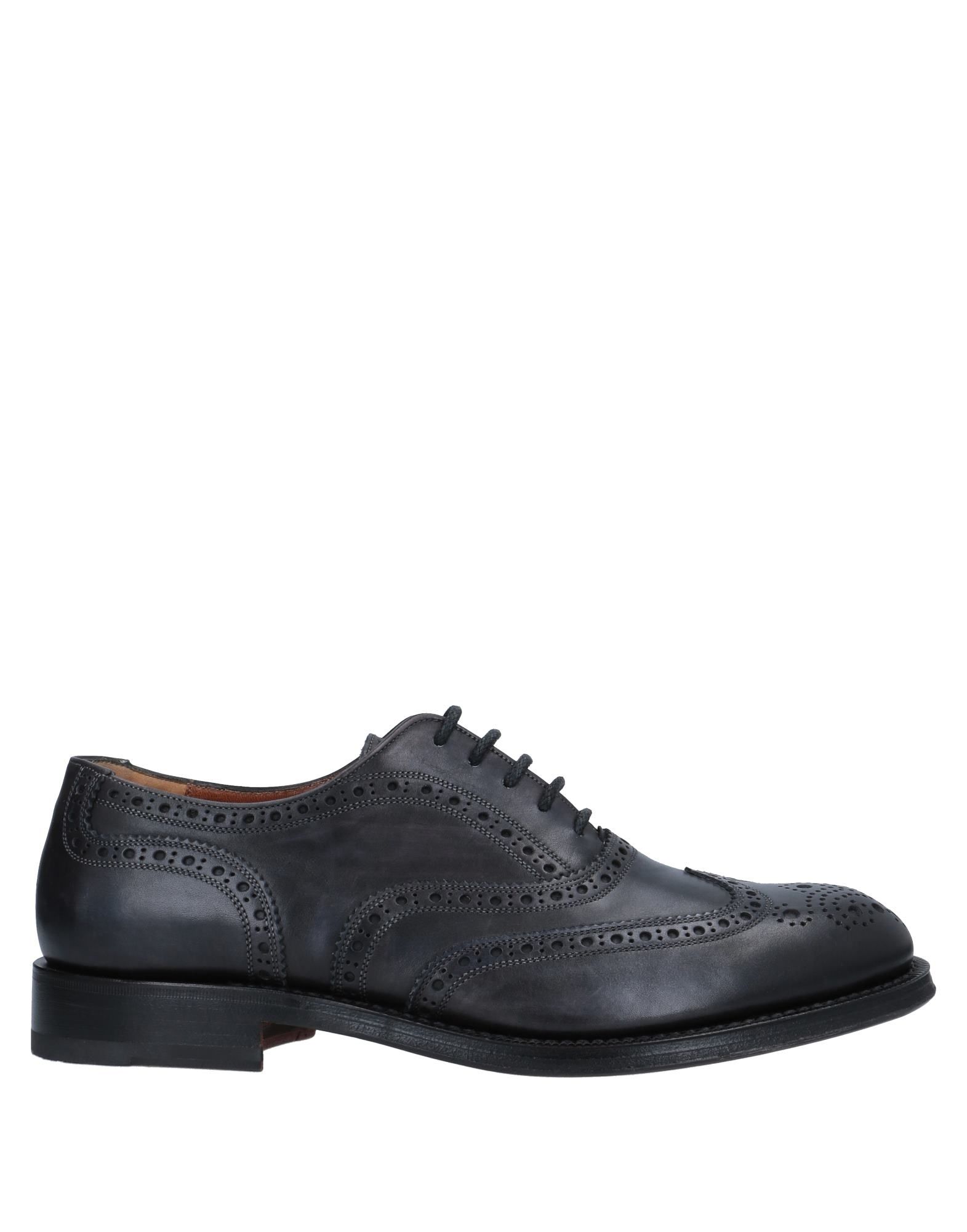 Stringate Botti herren - 11745407HK Stringate Botti herren - 11745407HK