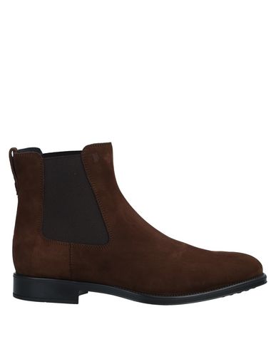 ZOOM TOD'S - Boots