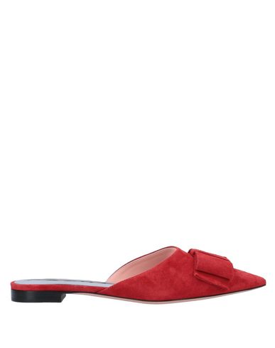rochas mules