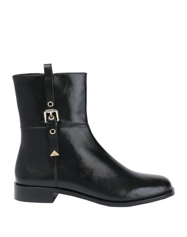 armani mania boots