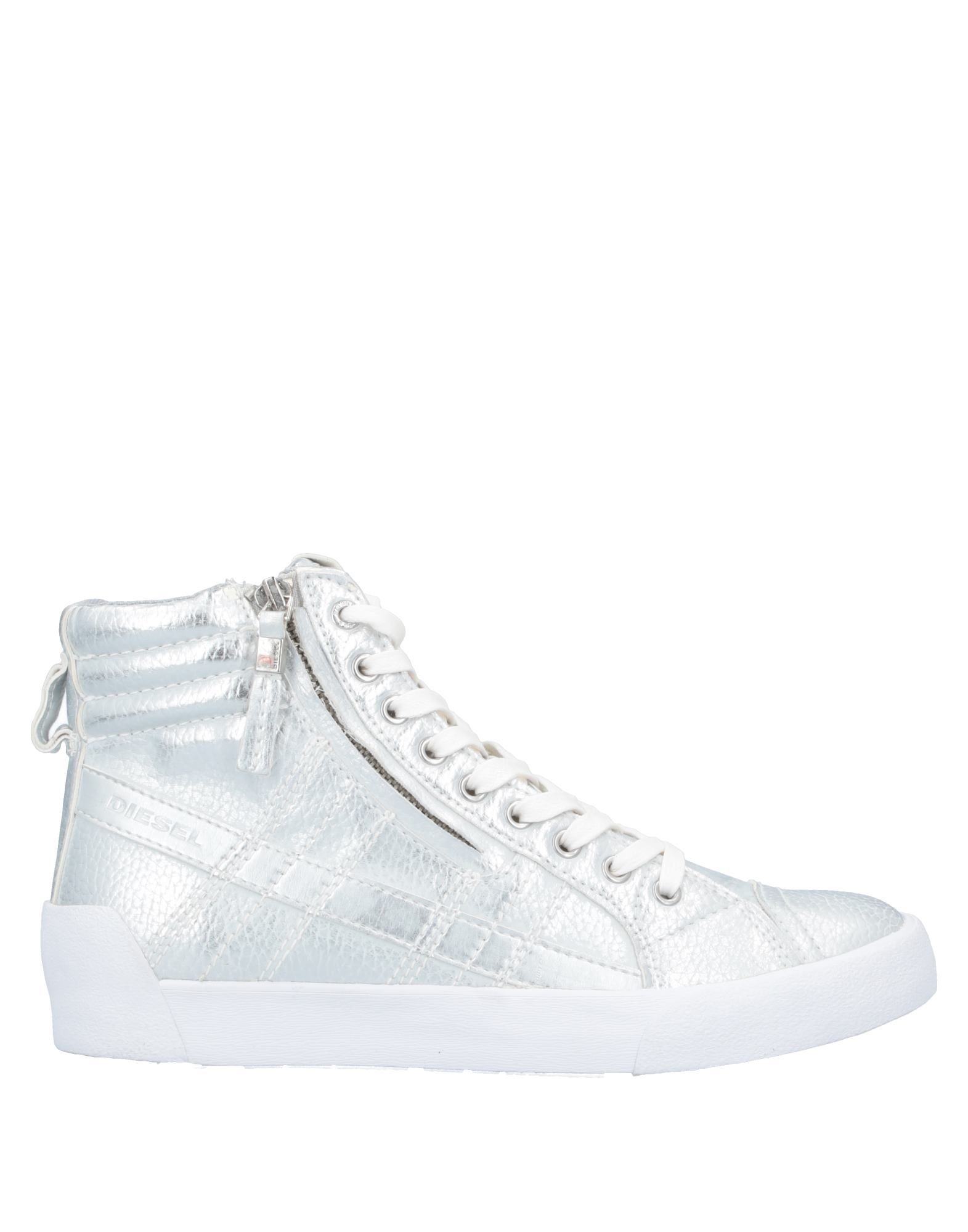 Turnschuhe Diesel damen - 11746781KL Turnschuhe Diesel damen - 11746781KL