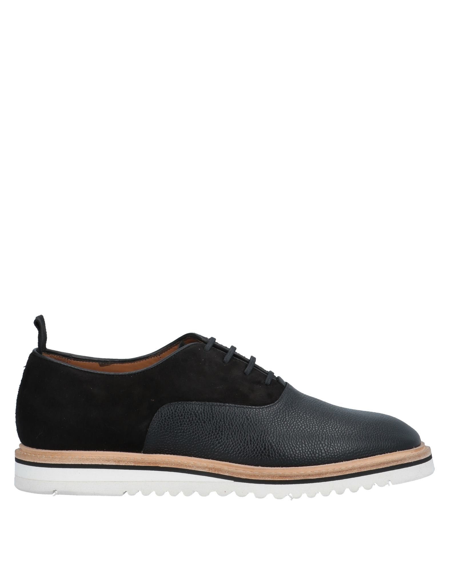 Stringate Helbers herren - 11746845LH Stringate Helbers herren - 11746845LH
