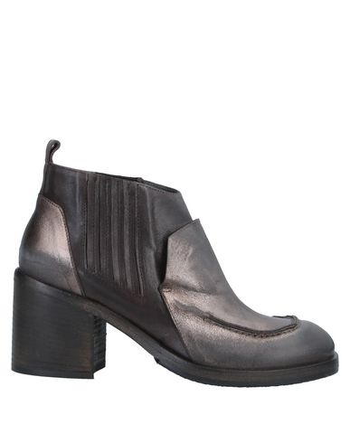 ZOOM IXOS - Ankle boot
