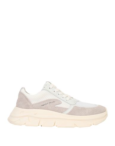 NAKED WOLFE SNEAKERS,11747430WH 9