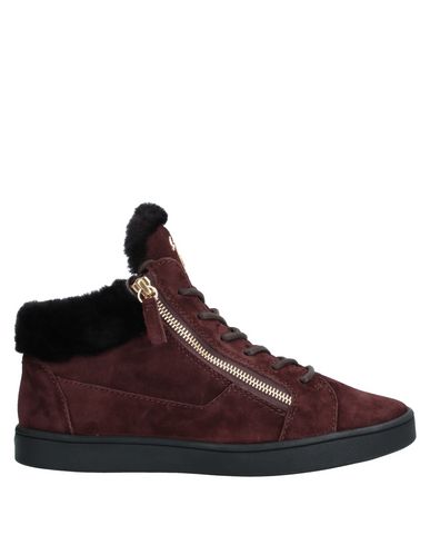 ZOOM GIUSEPPE ZANOTTI - Sneakers