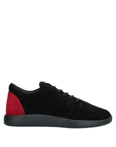 ZOOM GIUSEPPE ZANOTTI - Sneakers