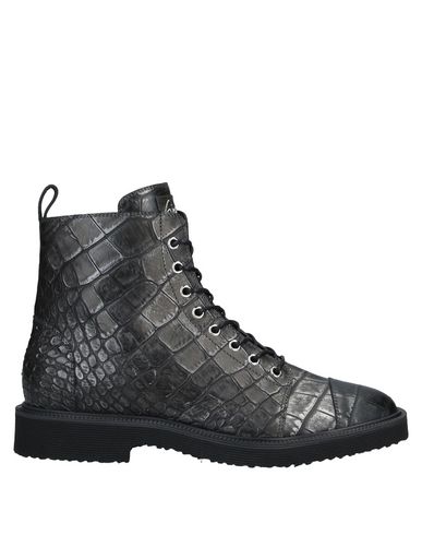 ZOOM GIUSEPPE ZANOTTI - Boots