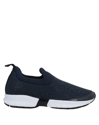 ZOOM ARMANI JEANS - Sneakers