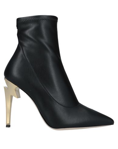 ZOOM GIUSEPPE ZANOTTI - Ankle boot