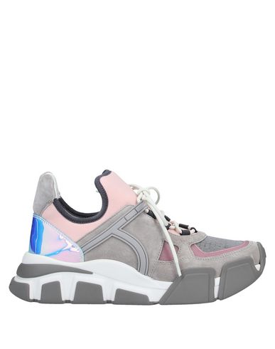 ZOOM SALVATORE FERRAGAMO - Sneakers