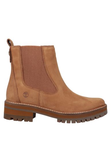 ZOOM TIMBERLAND - Ankle boot