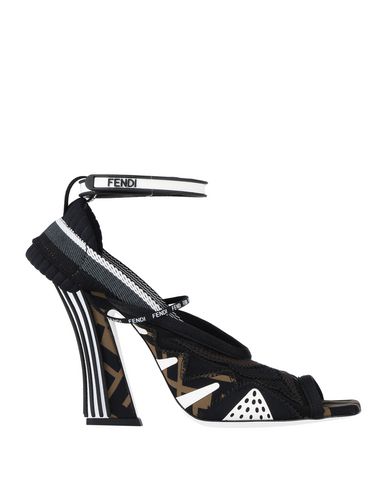 ZOOM FENDI - Sandals