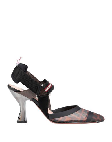 ZOOM FENDI - Pump
