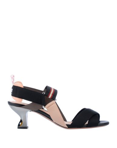 ZOOM FENDI - Sandals