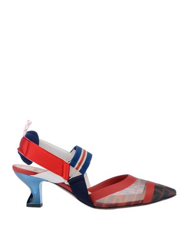 ZOOM FENDI - Pump